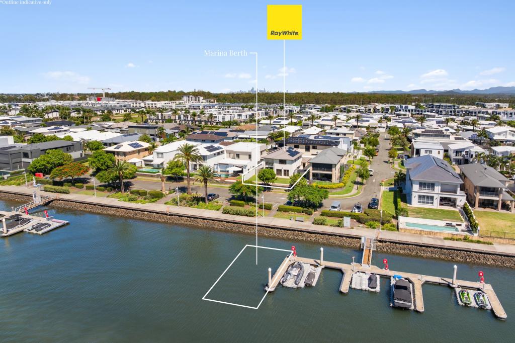 52 North View St, Hope Island, QLD 4212