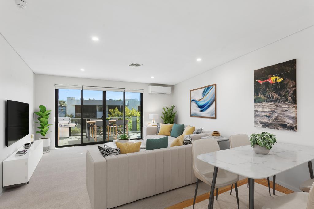 281F HAY ST, SUBIACO, WA 6008