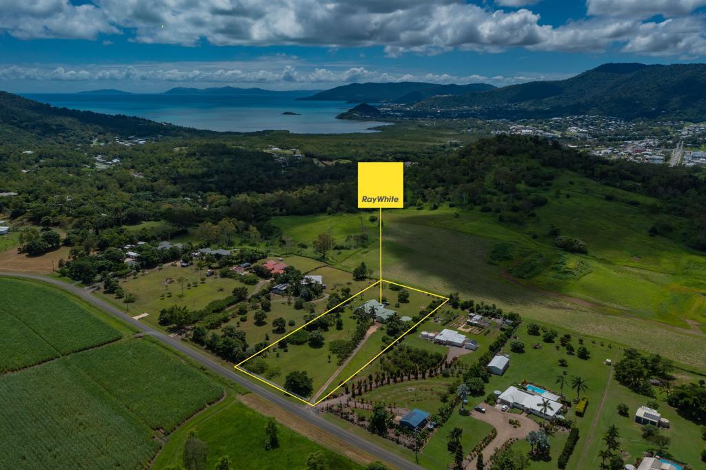 86 Tucker Rd, Riordanvale, QLD 4800