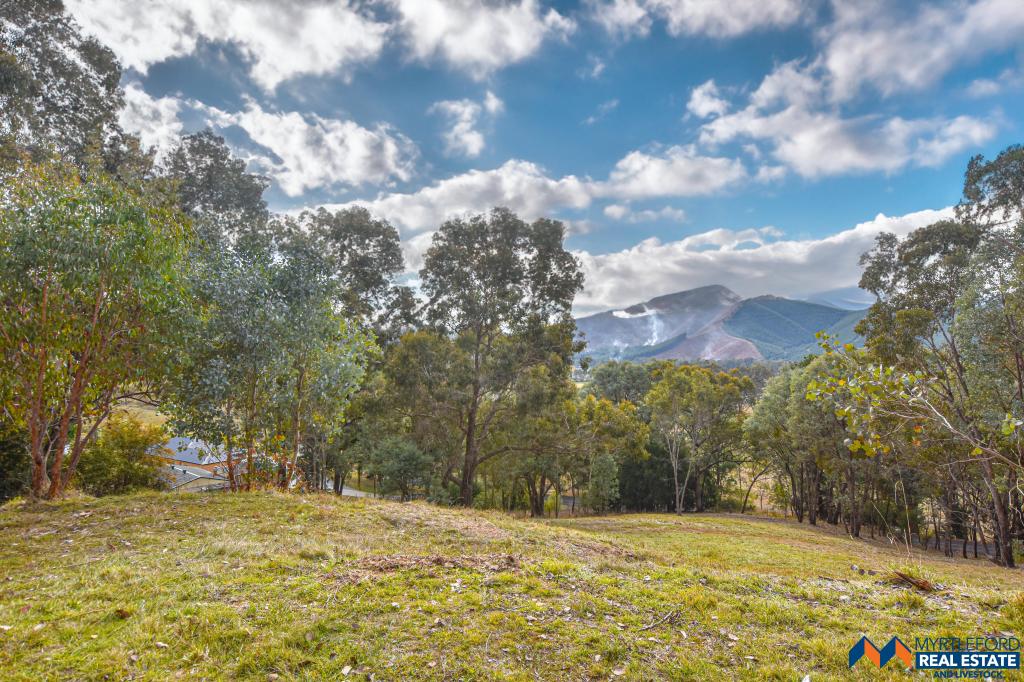 Lot 14 Clemens Lane, Myrtleford, VIC 3737