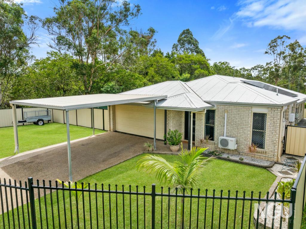 26 Rethan Ct, Marsden, QLD 4132