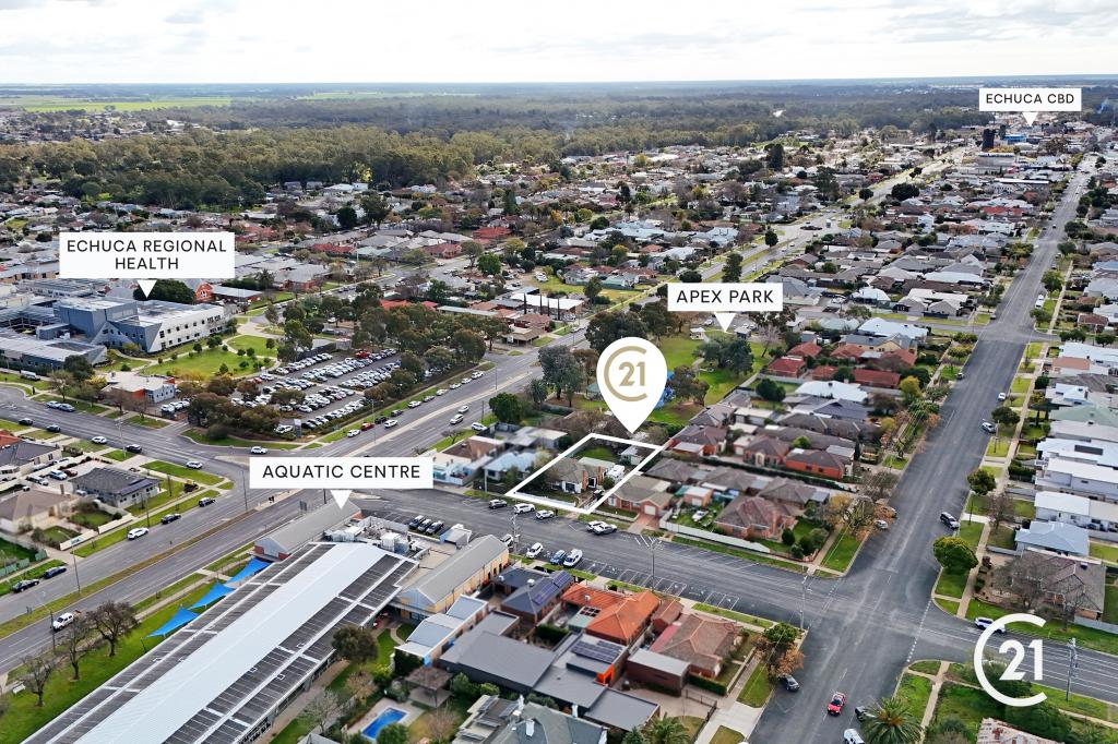 206 Service St, Echuca, VIC 3564