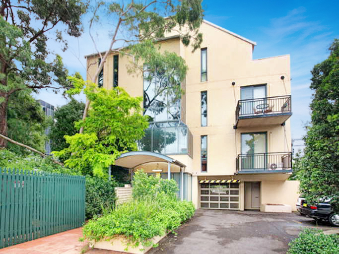 41/8 Cavill Ave, Ashfield, NSW 2131