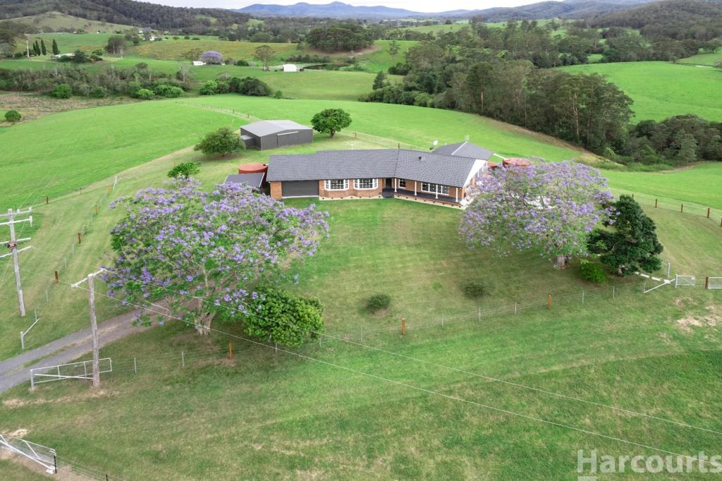 158 Hickeys Creek Rd, Hickeys Creek, NSW 2440