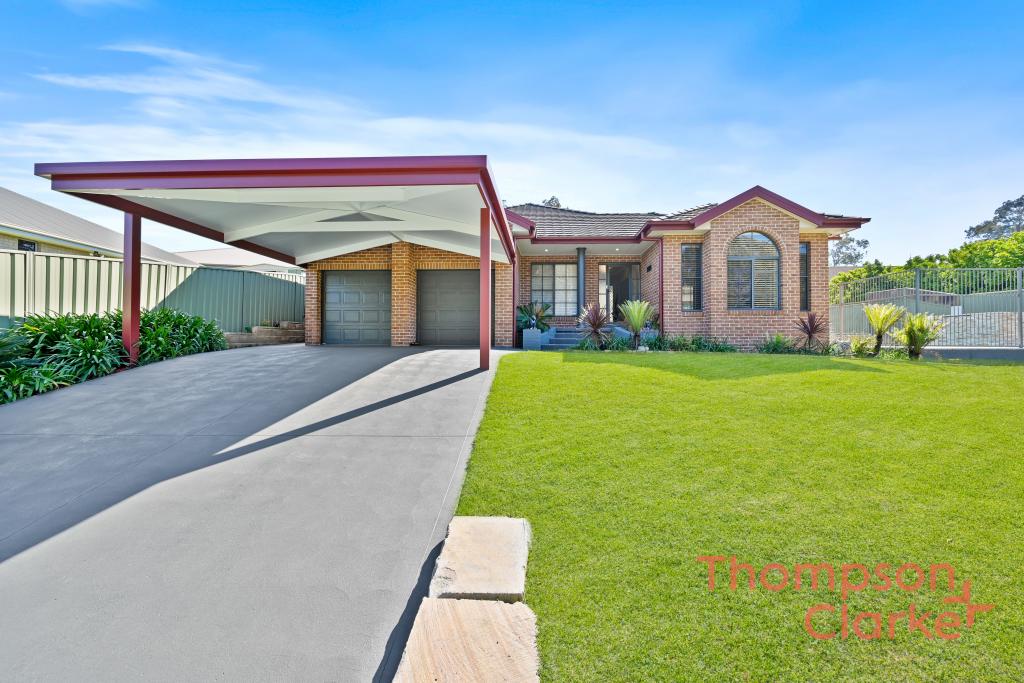 55 Magnetic Dr, Ashtonfield, NSW 2323