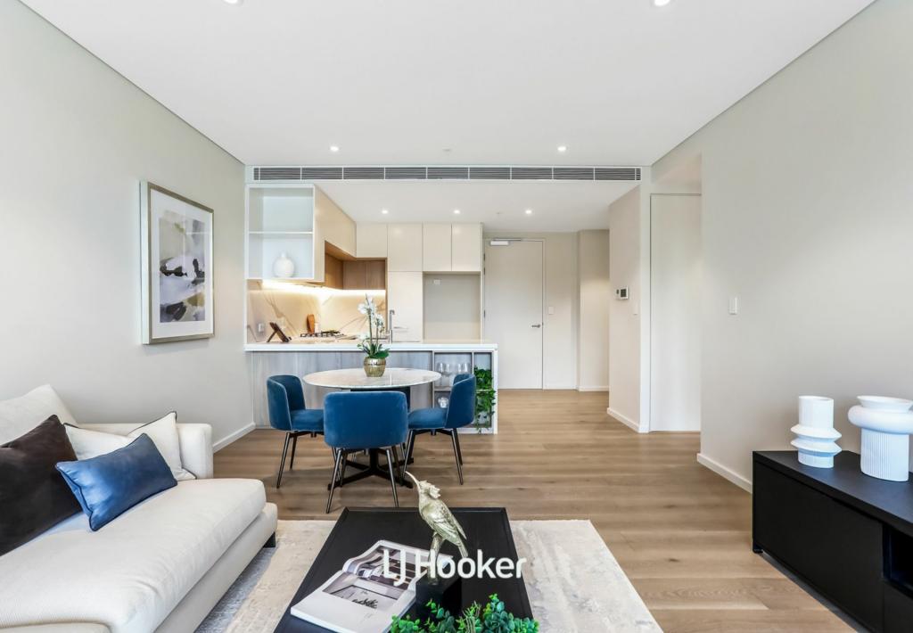 408/989-1015 Pacific Hwy, Roseville, NSW 2069