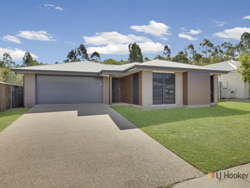 5 Tulipwood Cct, Boyne Island, QLD 4680