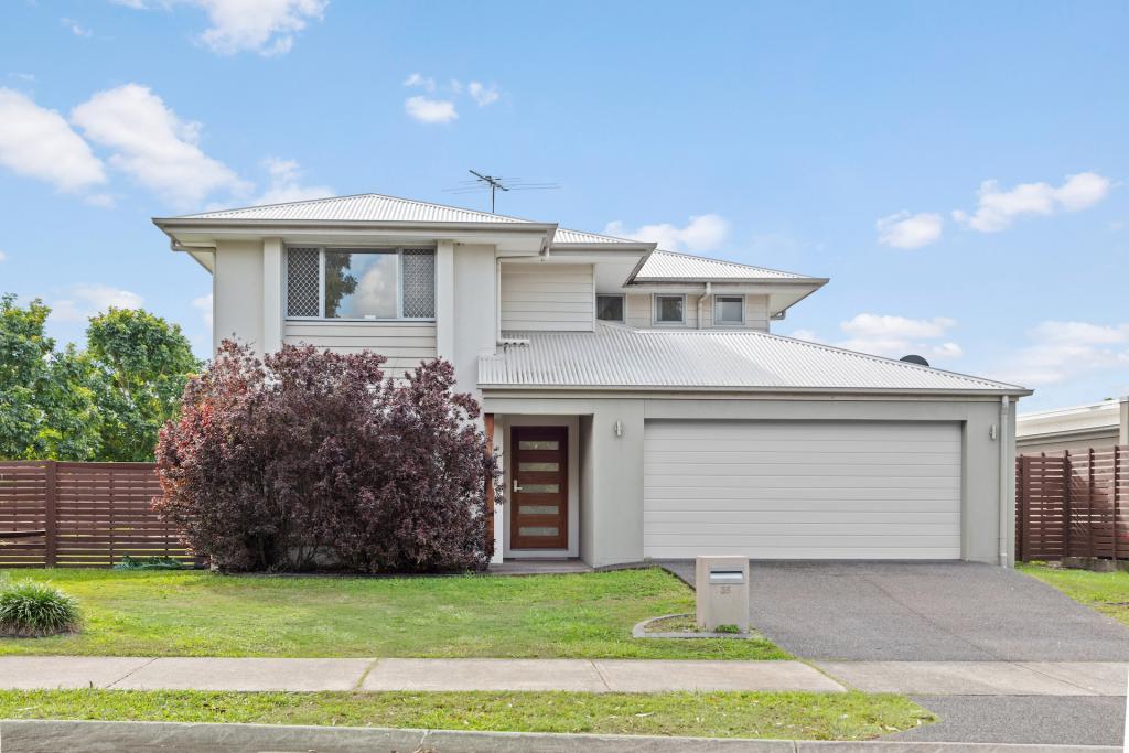35 Park Vista Dr, Mango Hill, QLD 4509