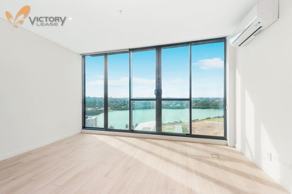 1505/17 WENTWORTH PL, WENTWORTH POINT, NSW 2127