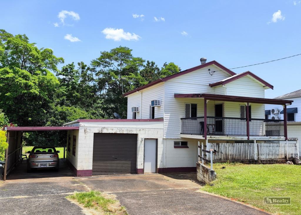 Contact Agent For Address, Innisfail, QLD 4860