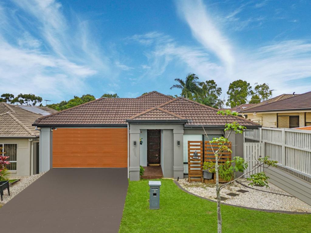 8 Eaton Cl, North Lakes, QLD 4509