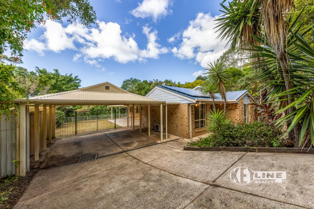 34 Kentia St, Highworth, QLD 4560
