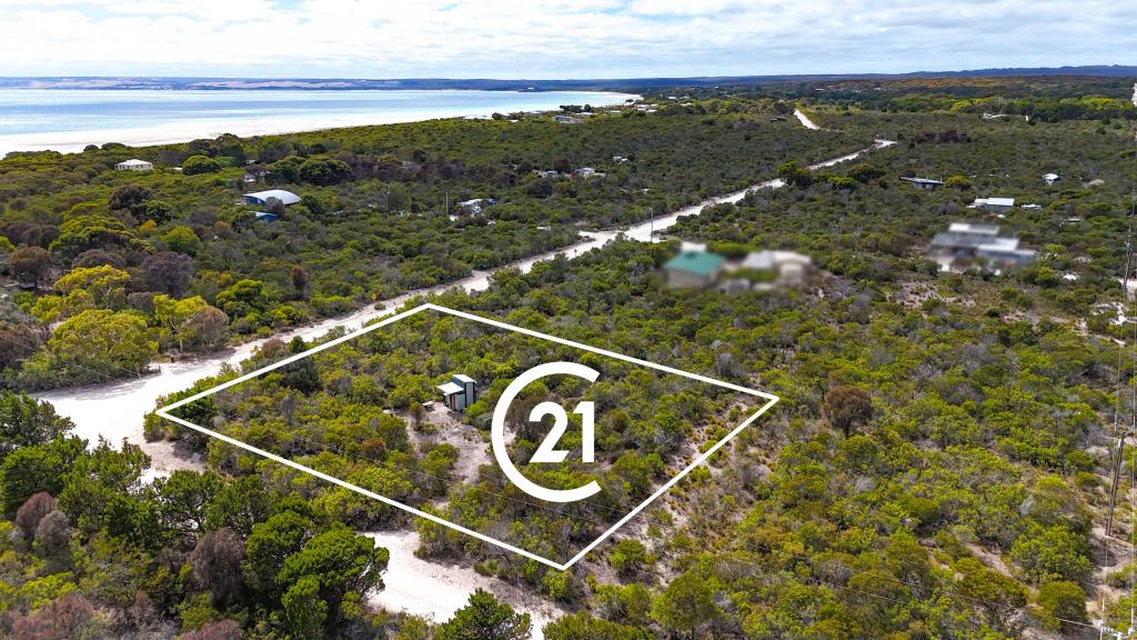 14 TENTH ST, SAPPHIRETOWN, SA 5222