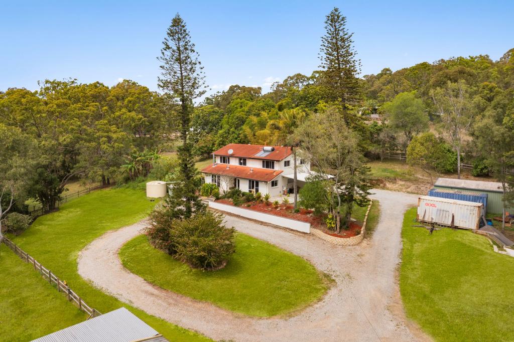 154 Fern Hill Dr, Willow Vale, QLD 4209