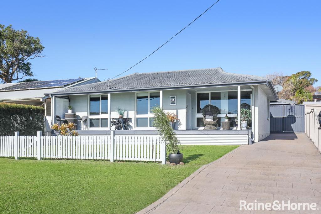 28 Horsley Rd, Oak Flats, NSW 2529