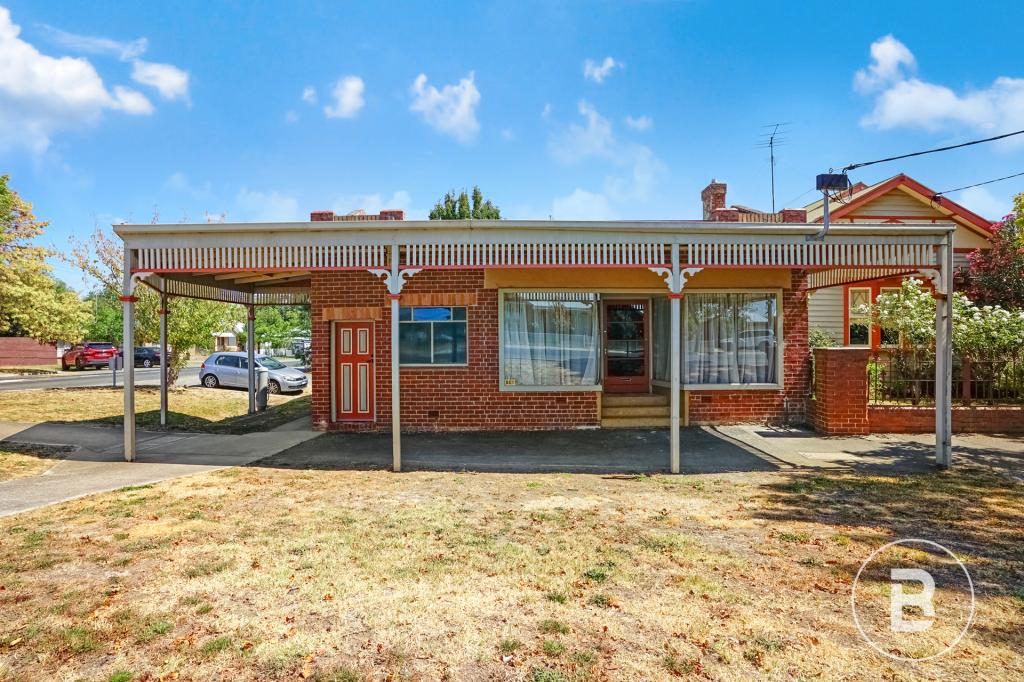 801 Doveton St, Soldiers Hill, VIC 3350