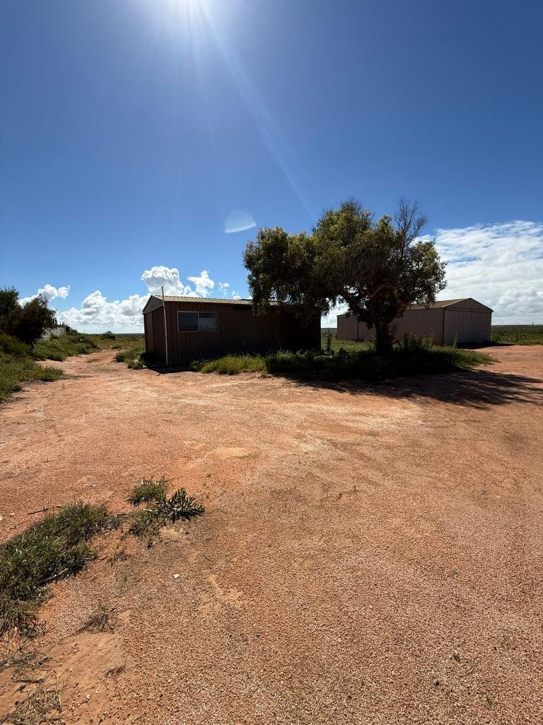 92 DAMPIER RD, DENHAM, WA 6537