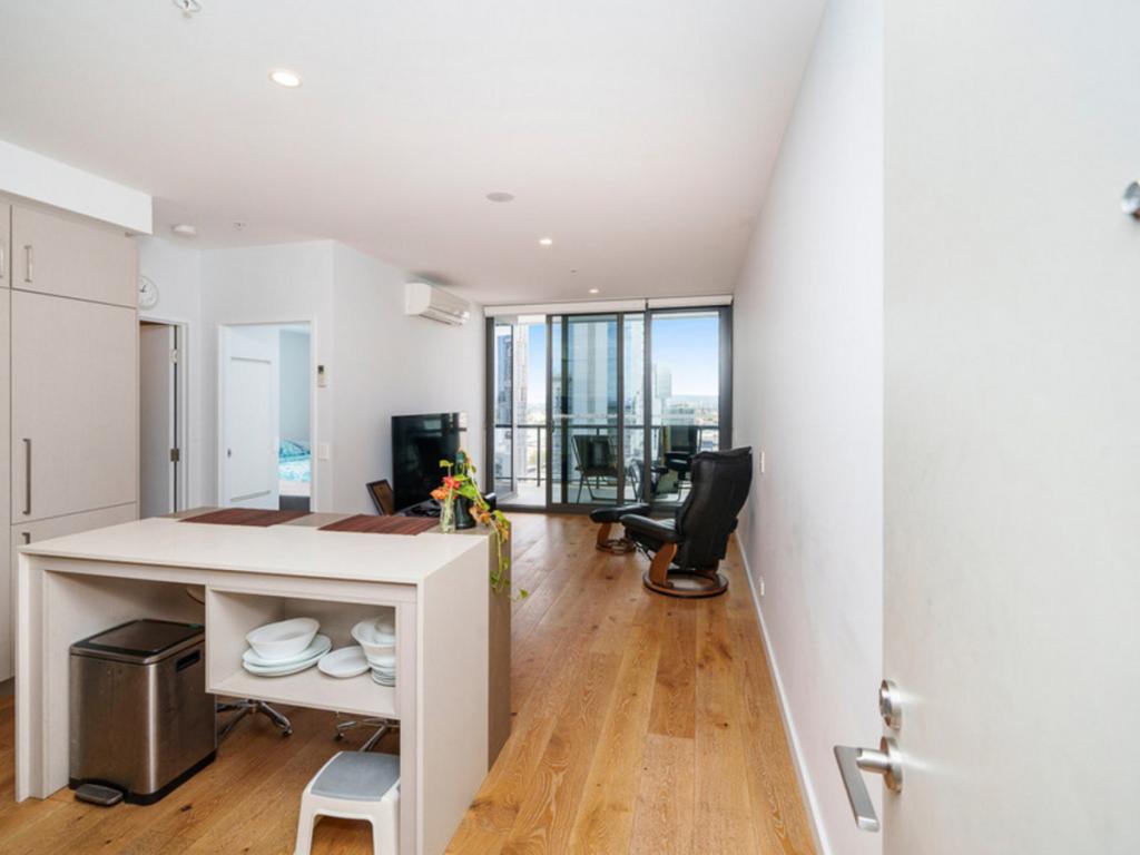 1816/380 Murray St, Perth, WA 6000