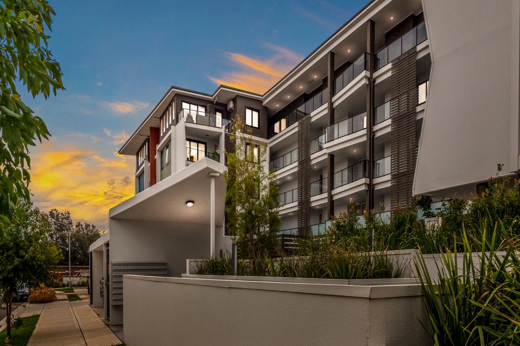 5/1 Drinkwater Lane, Edmondson Park, NSW 2174