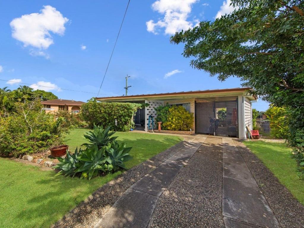 2 Bolger St, Upper Mount Gravatt, QLD 4122