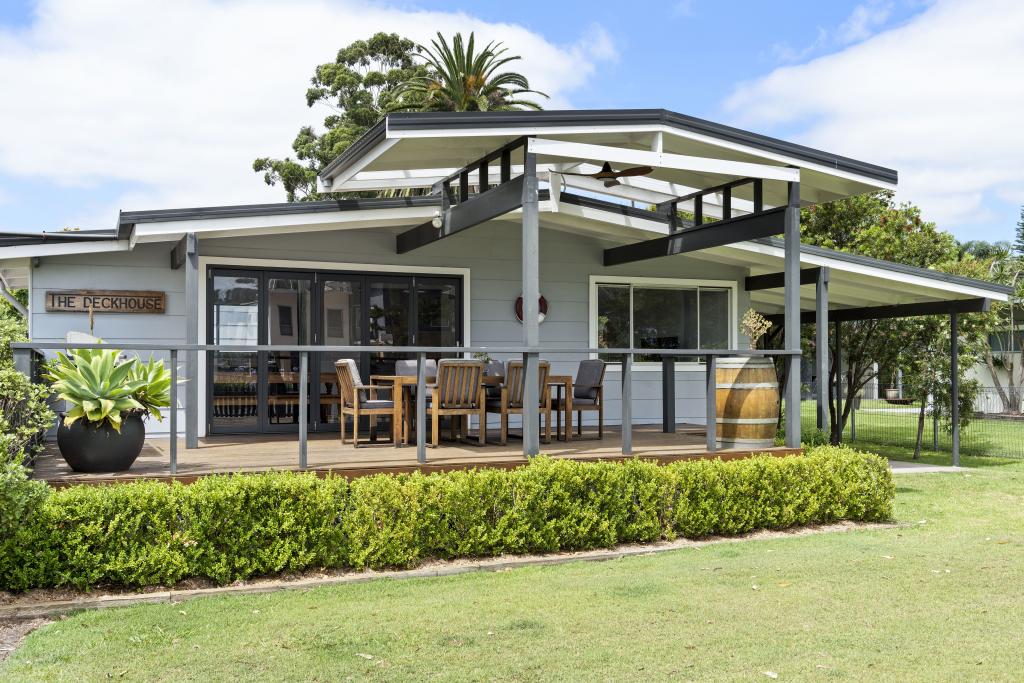 40 Edwin Ave, Lake Conjola, NSW 2539