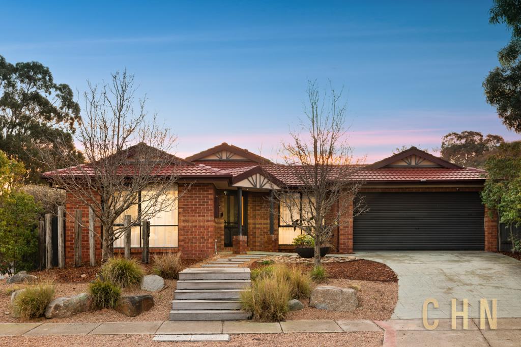 1 Fleming Ave, Seabrook, VIC 3028
