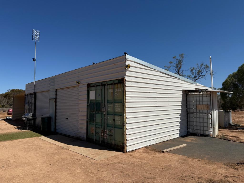 Lot 49 Moorundie Rd, Fisher, SA 5354