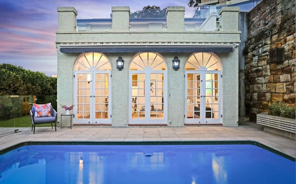 10 Marathon Mews, Double Bay, NSW 2028