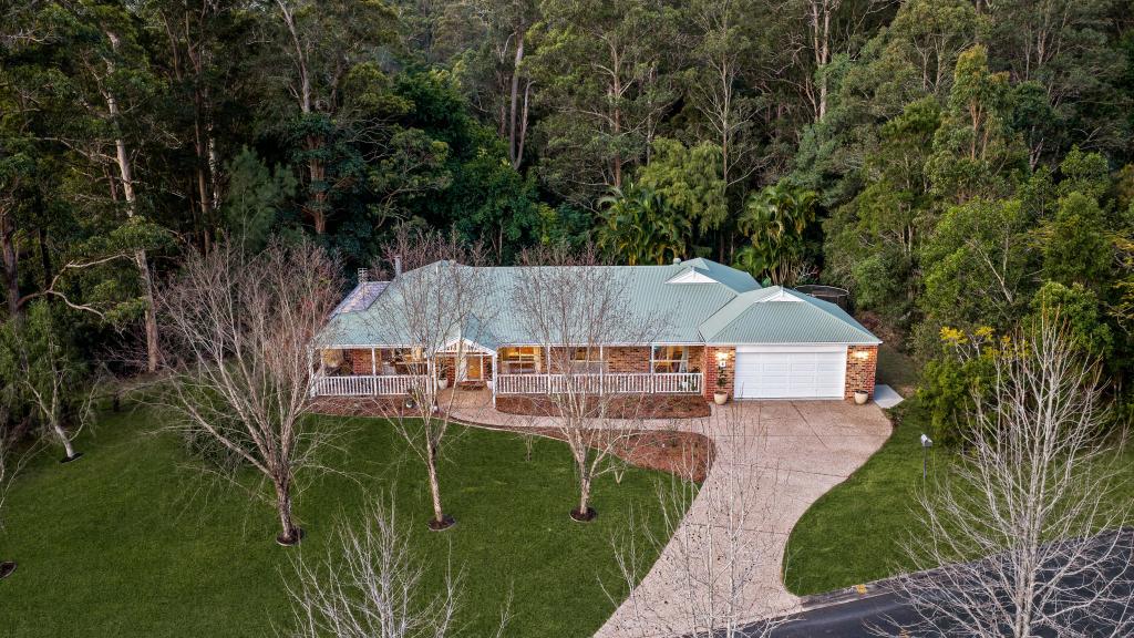 6 Lomatia Ct, Bonogin, QLD 4213