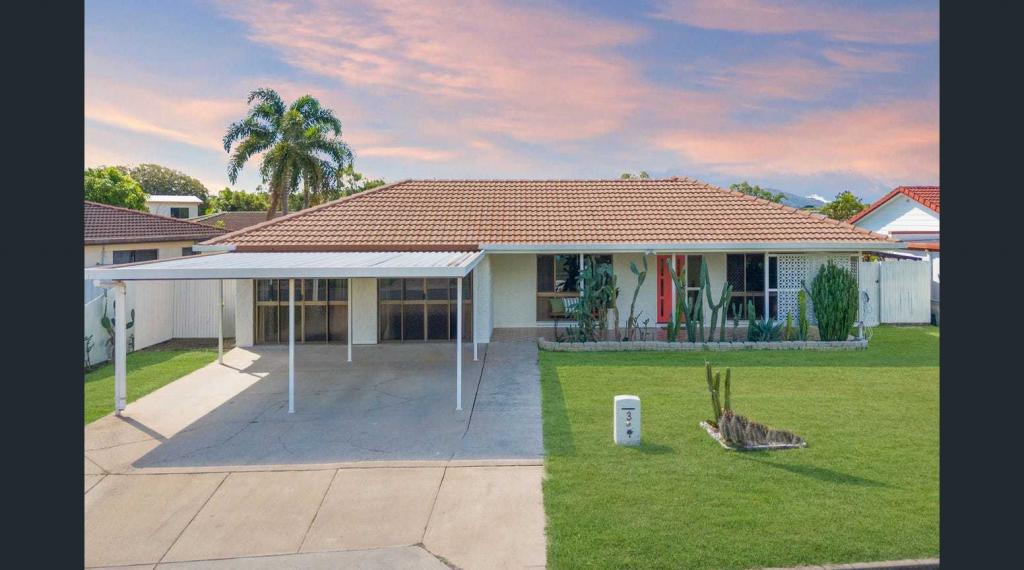 3 Begonia Ct, Annandale, QLD 4814