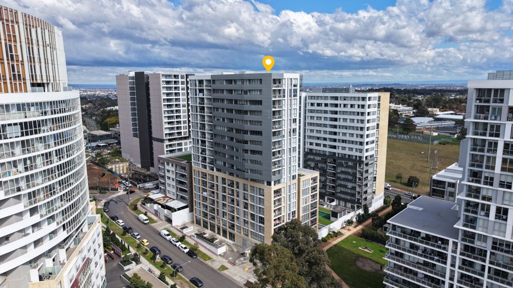 325/2 Thallon St, Carlingford, NSW 2118