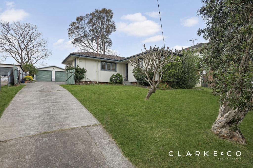 23 Logan Rd, Rutherford, NSW 2320