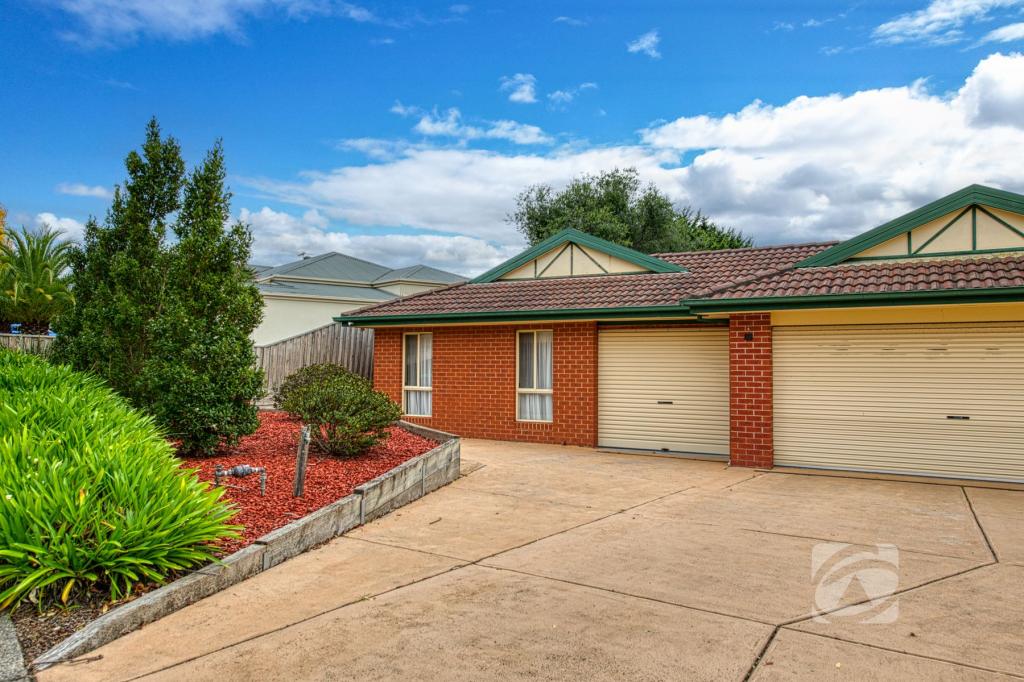 13 Settlers Hill Pl, Narre Warren North, VIC 3804