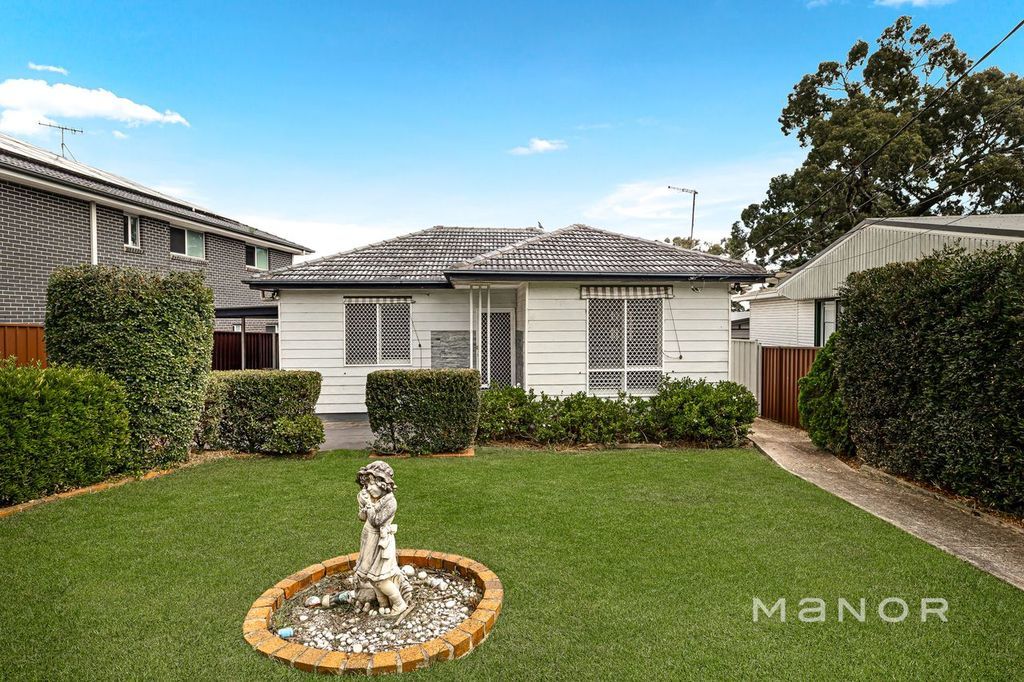 14 & 14a Gunn Rd, Lalor Park, NSW 2147