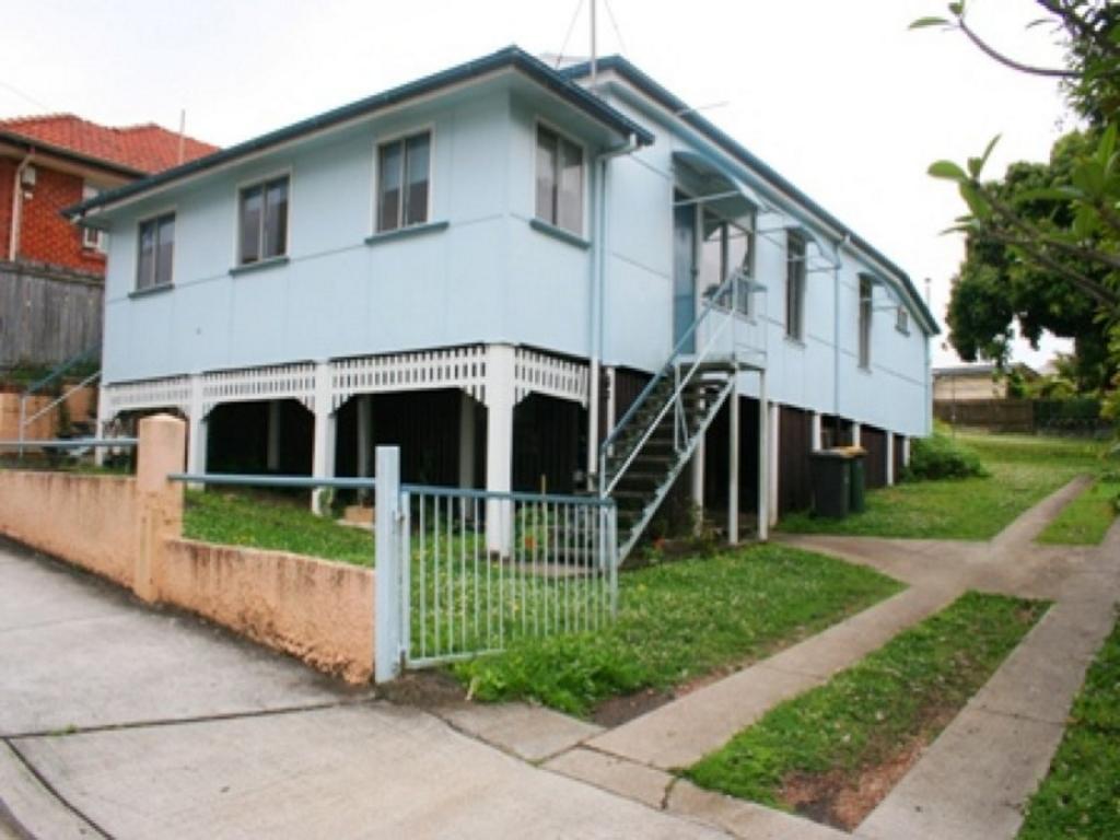 1/69 Spring St, West End, QLD 4101