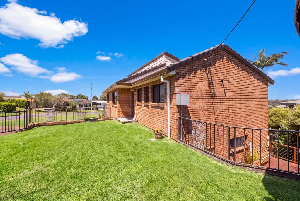 1/60 Oyster Point Rd, Banora Point, NSW 2486