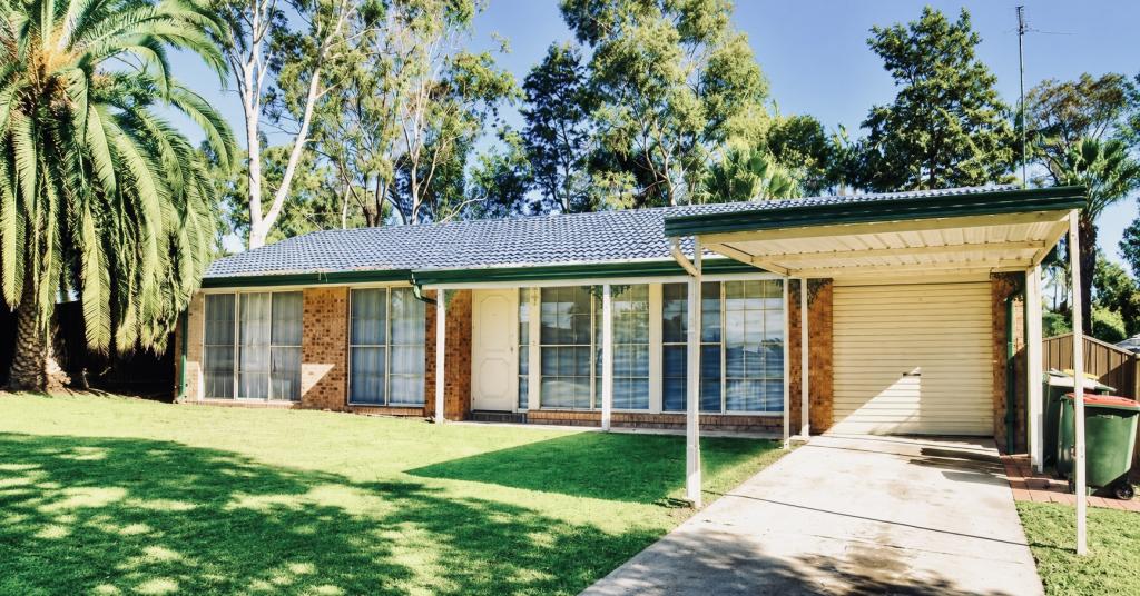 10 Blaxland Ave, Luddenham, NSW 2745