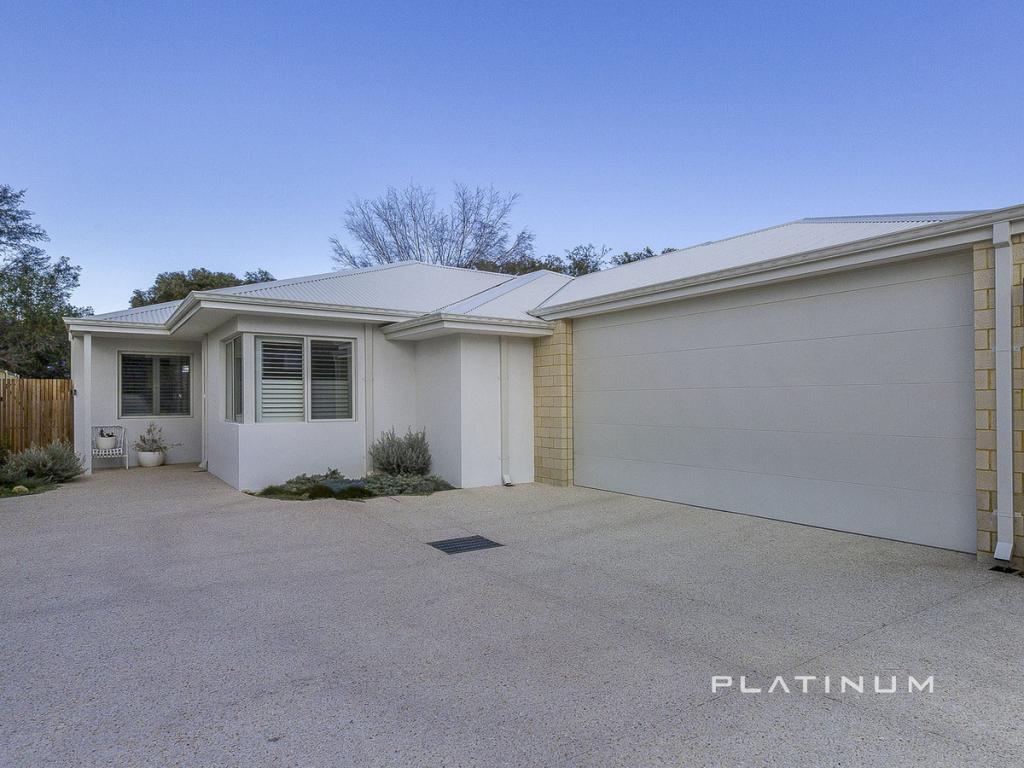 6a Eagle St, Craigie, WA 6025