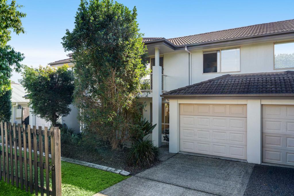 36/119 Gordon Cres, Wakerley, QLD 4154