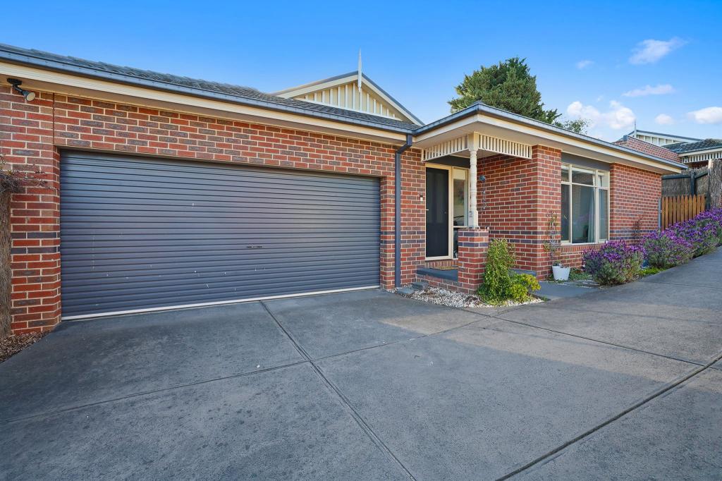2/4 - 6 MAY CT, GARFIELD, VIC 3814