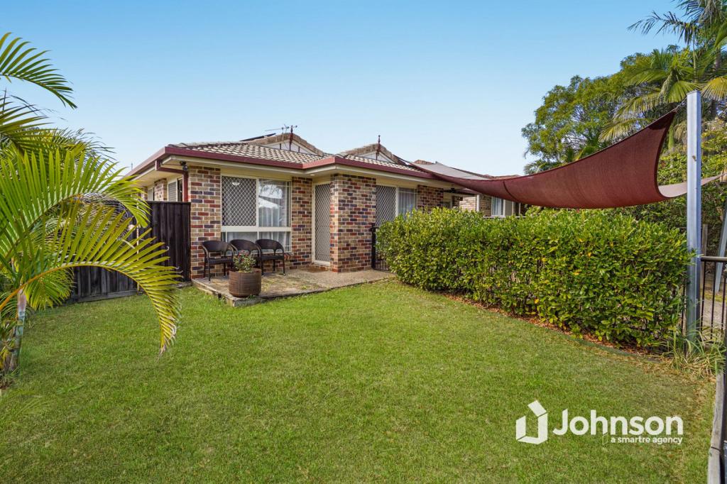 27 Noosa Ct, Hillcrest, QLD 4118