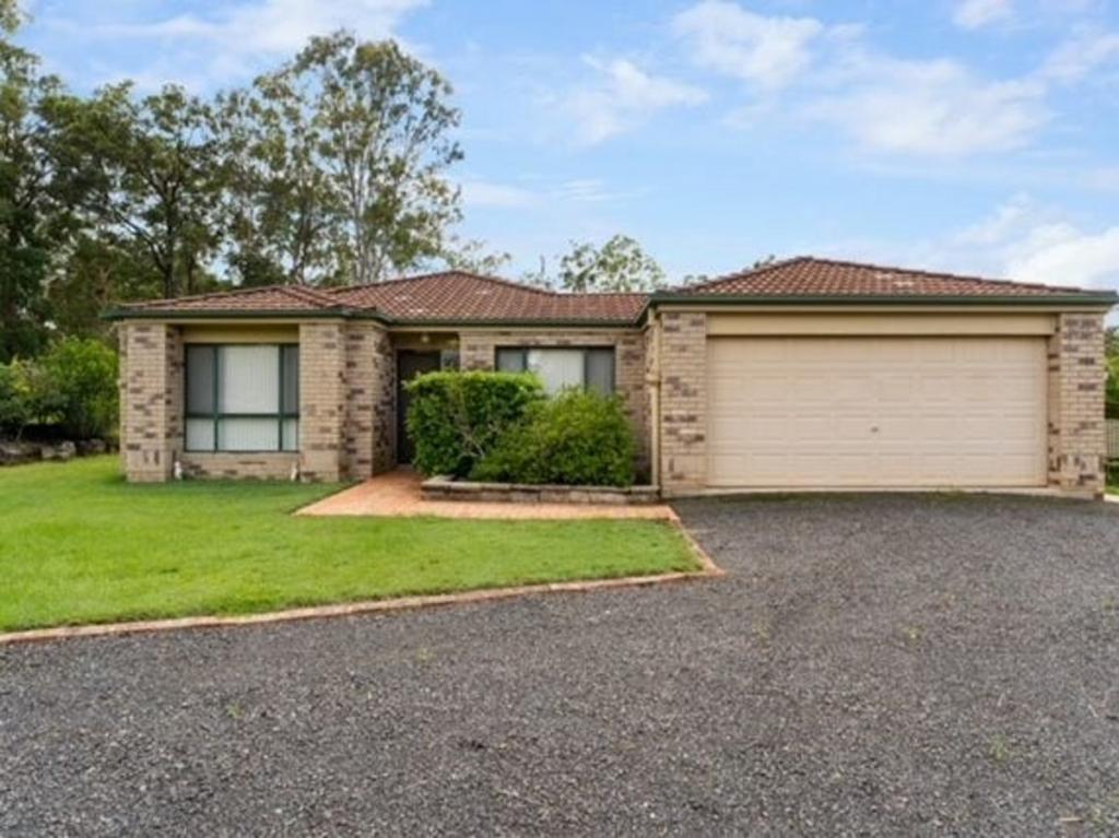 128-134 Kingfisher Rd, Greenbank, QLD 4124