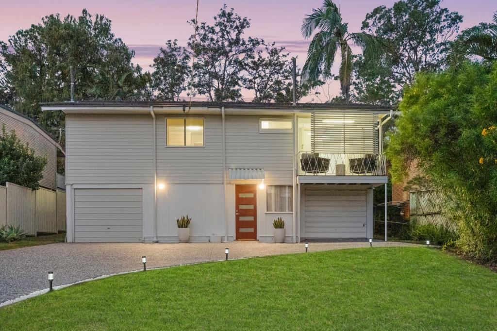 510 WEBSTER RD, CHERMSIDE WEST, QLD 4032