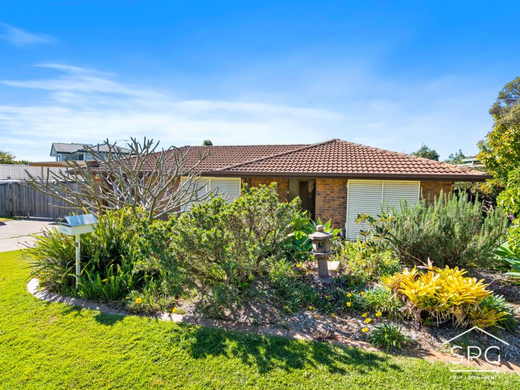 18 Peachdale St, Tingalpa, QLD 4173