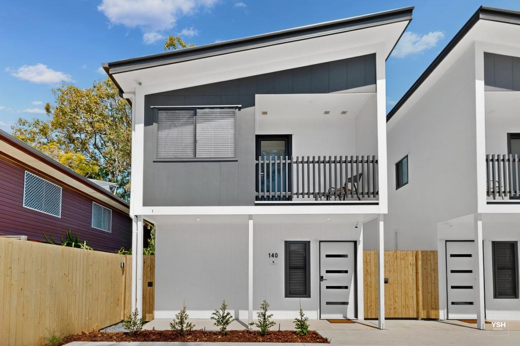 4/140 Ashridge Rd, Darra, QLD 4076