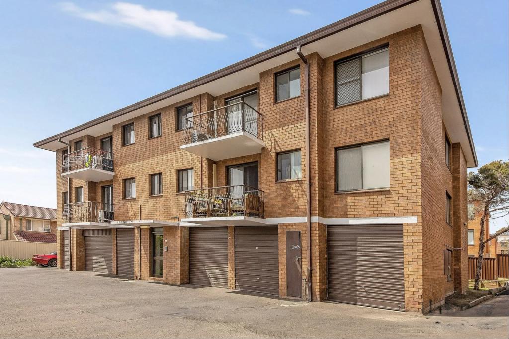 20/36 Luxford Rd, Mount Druitt, NSW 2770