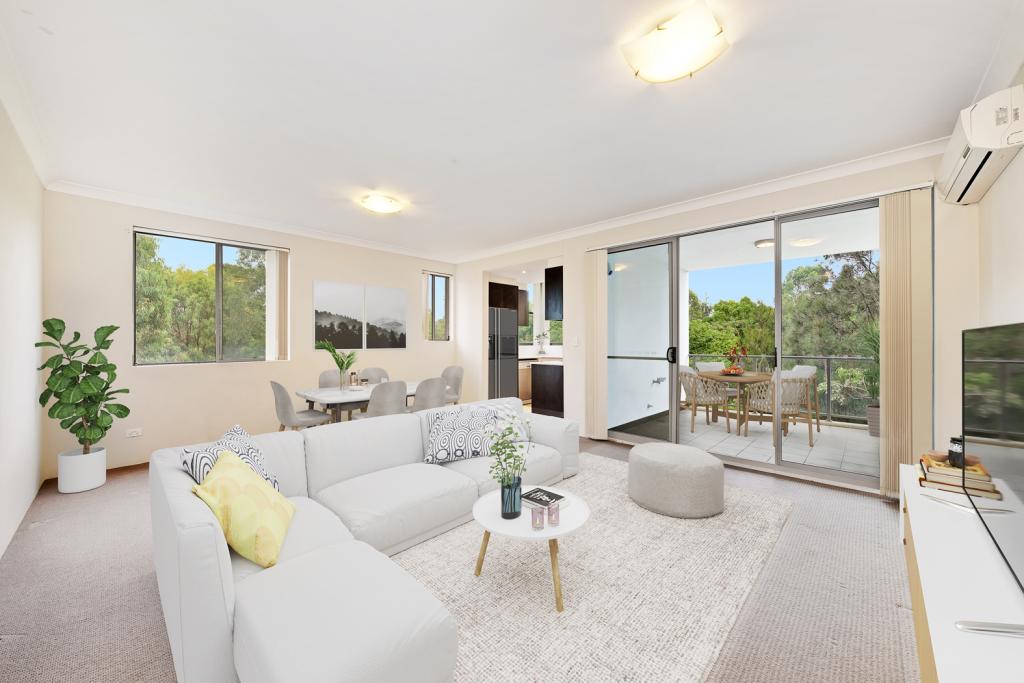 63/35-37 Darcy Rd, Westmead, NSW 2145