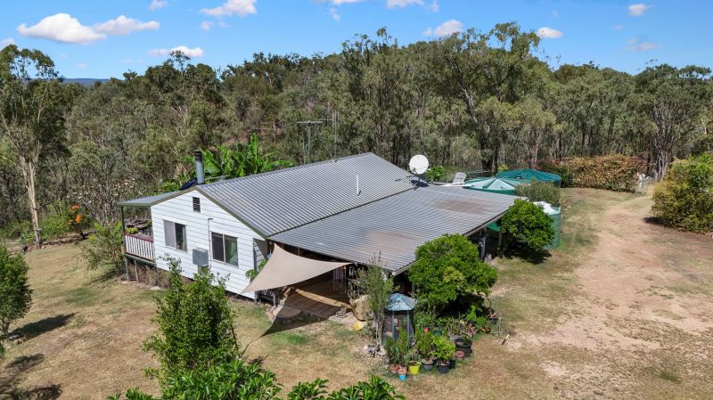 1195c Gin Gin Mount Perry Rd, Moolboolaman, QLD 4671