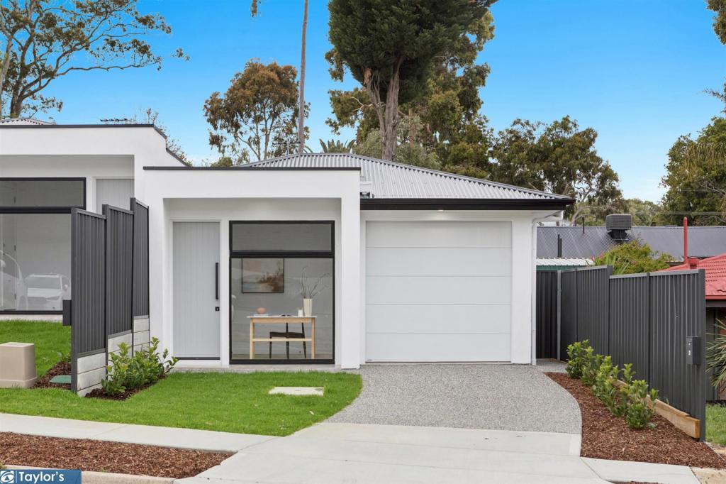 21 Cotton St, Fairview Park, SA 5126