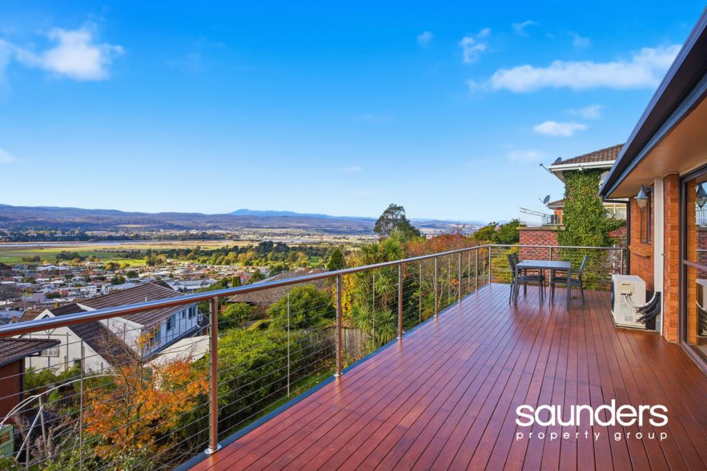 74 RANNOCH AVE, RIVERSIDE, TAS 7250